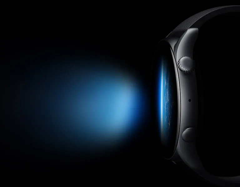 Смарт-часы Xiaomi Amazfit GTR 3 Pro (3)