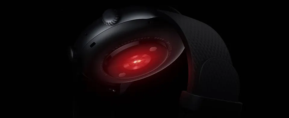 Смарт-часы Xiaomi Amazfit GTR 3 Pro (5)
