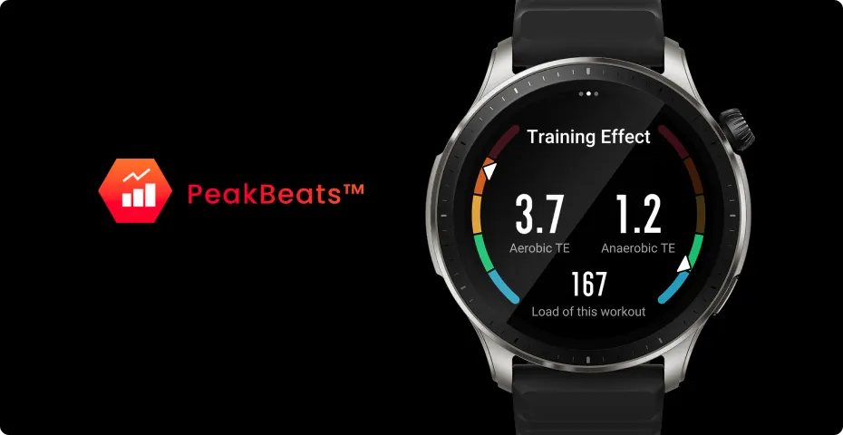 Смарт-часы Xiaomi Amazfit GTR 4 (8)