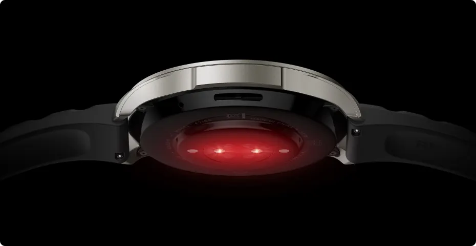 Смарт-часы Xiaomi Amazfit GTR 4 (12)