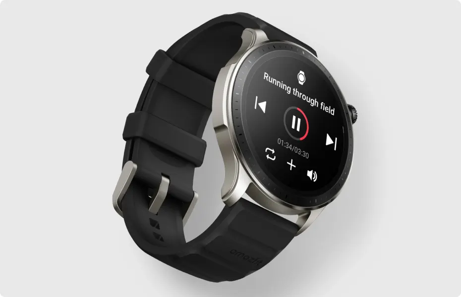 Смарт-часы Xiaomi Amazfit GTR 4 (4)