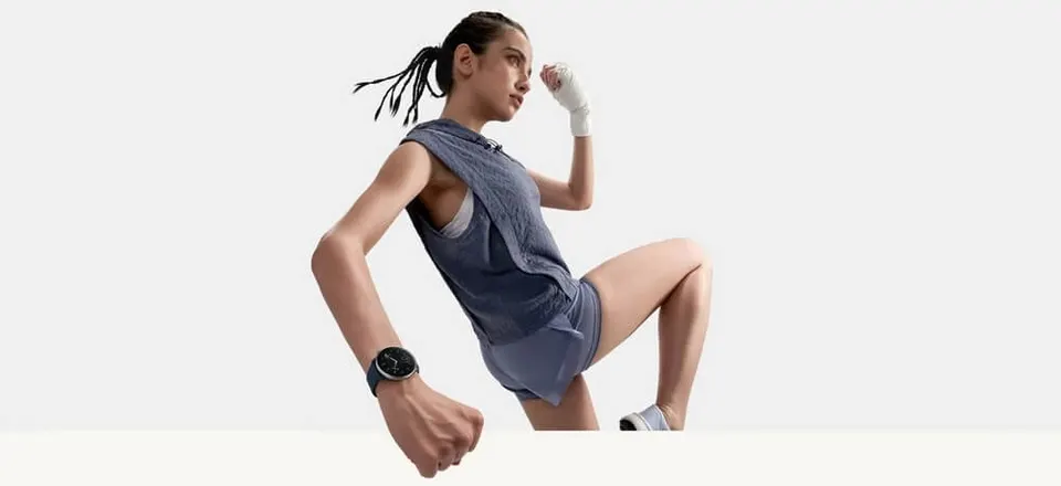 Смарт-часы Xiaomi Amazfit GTR Mini (3)