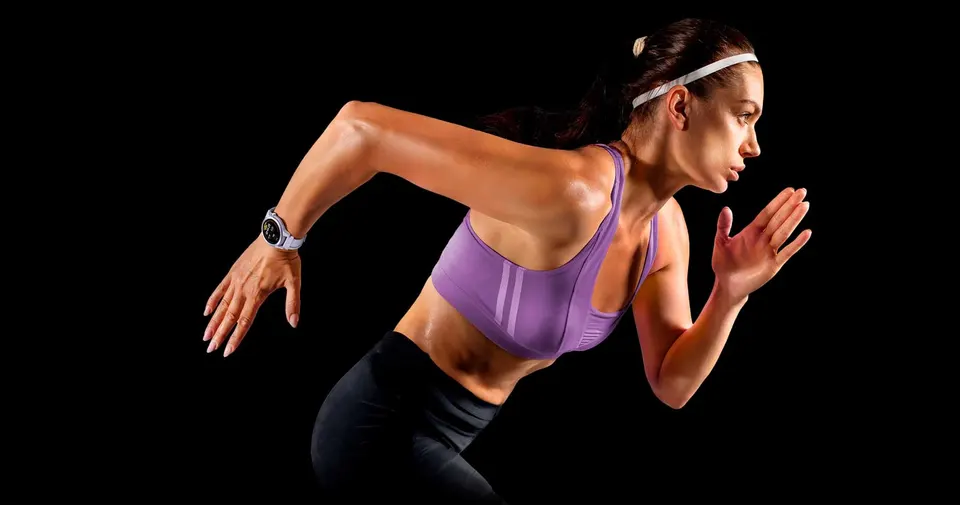 Смарт-часы Xiaomi MIbro GS Active 2 (3)