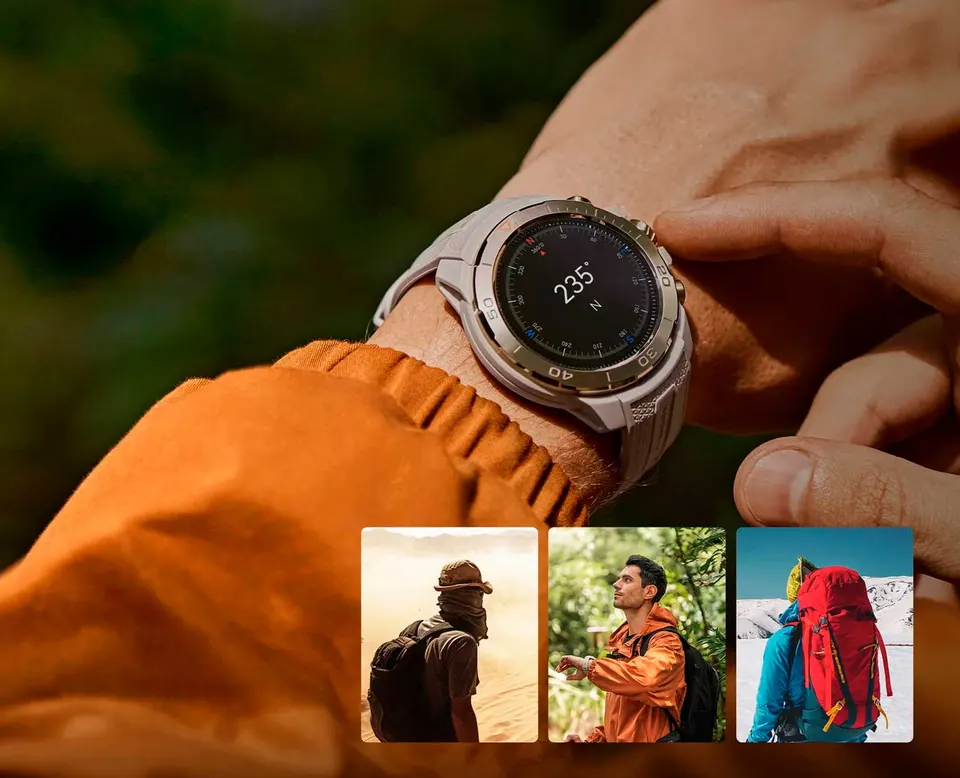 Смарт-часы Xiaomi MIbro GS Explorer (6)