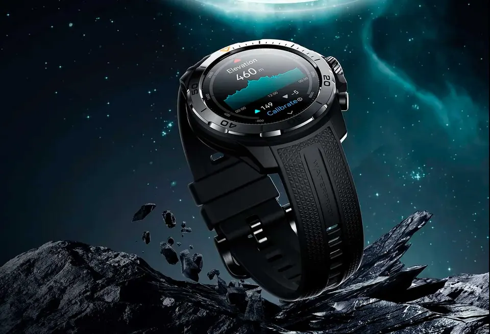 Смарт-часы Xiaomi MIbro GS Explorer (8)