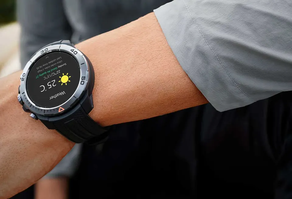 Смарт-часы Xiaomi MIbro GS Explorer (10)