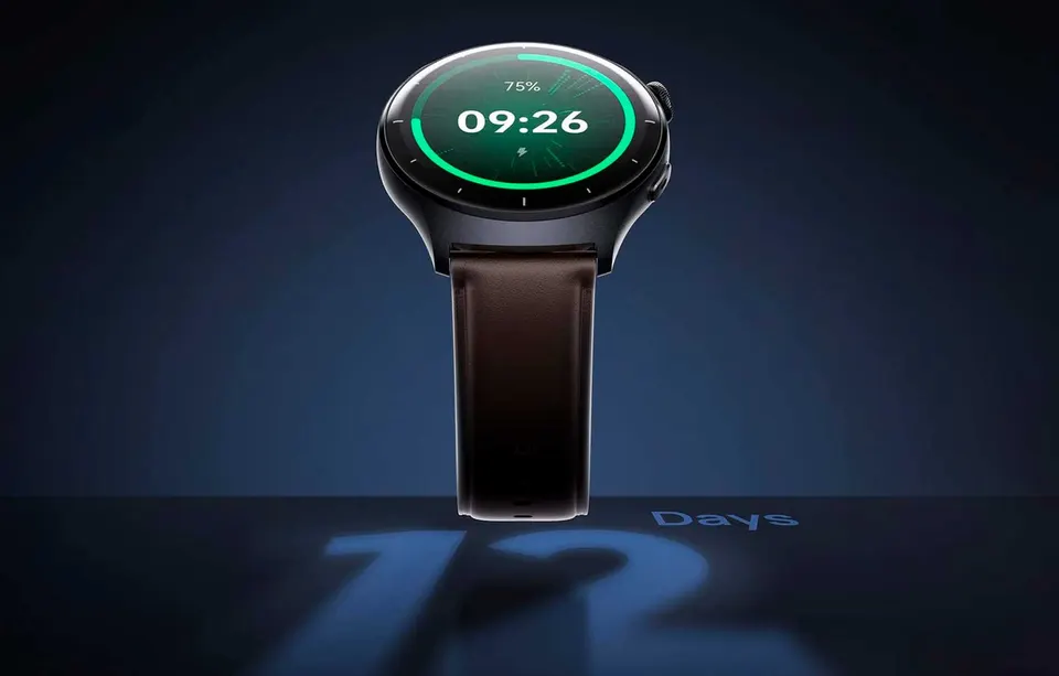 Смарт-часы Xiaomi MIbro Lite 3 (10)