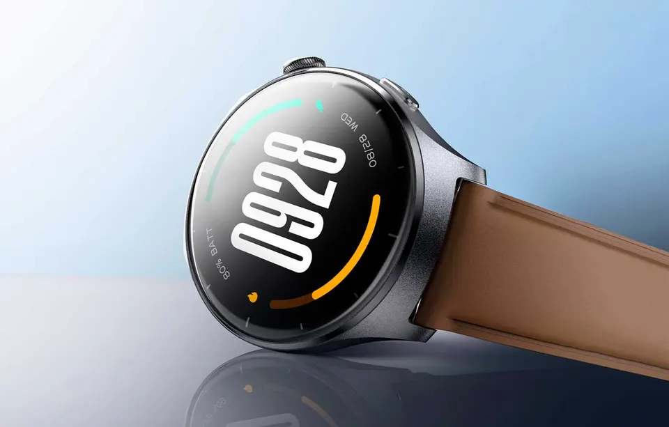 Смарт-часы Xiaomi MIbro Lite 3 (2)