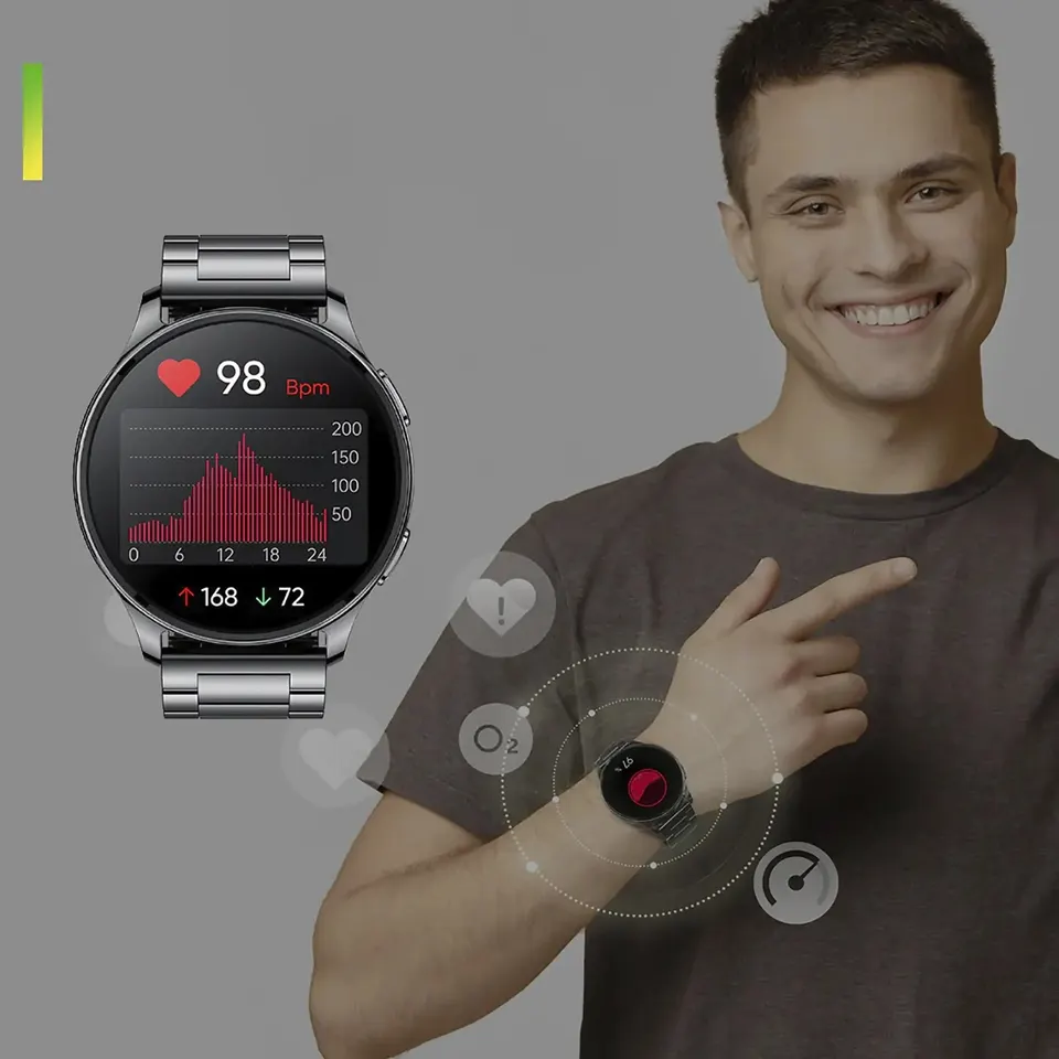 Смарт-часы Xiaomi Amazfit Pop 3R (7)