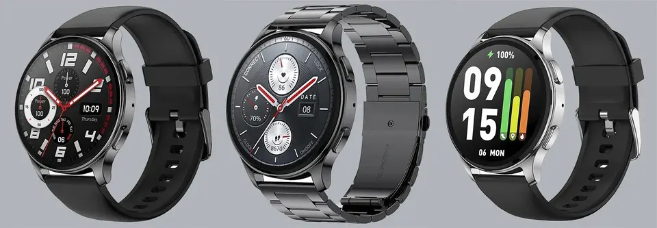 Смарт-часы Xiaomi Amazfit Pop 3R (2)