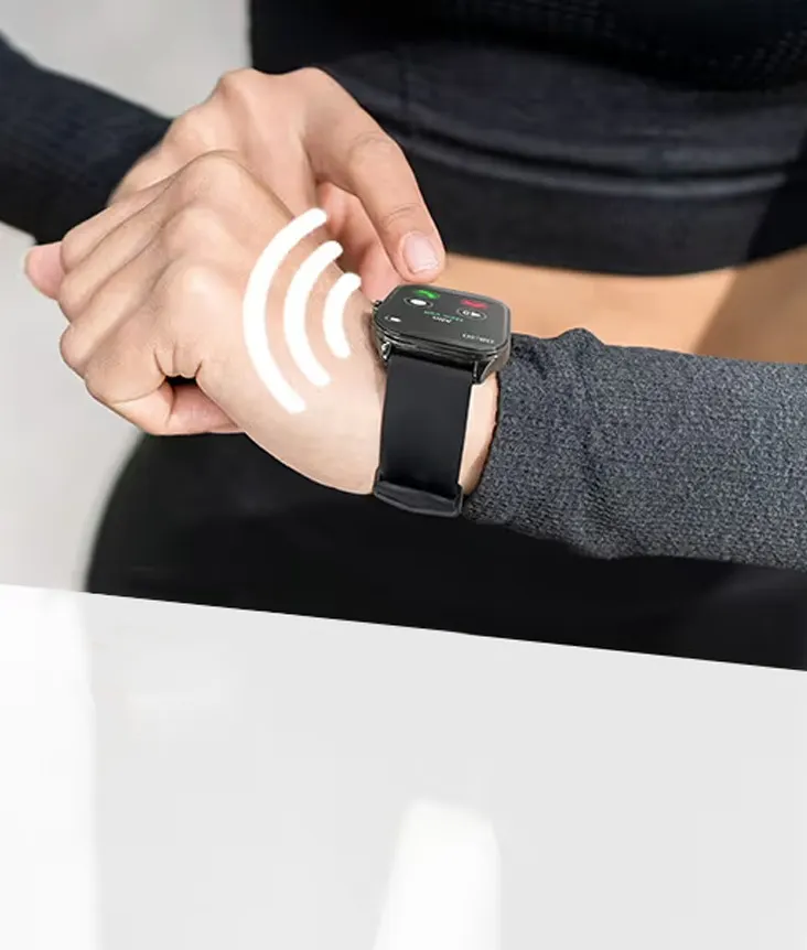 Смарт-часы Xiaomi Amazfit Pop 3S (4)