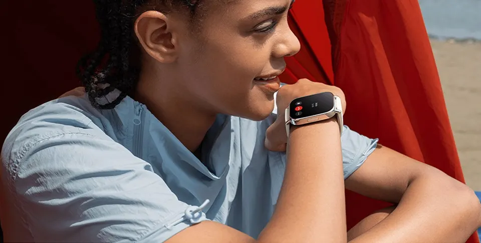 Смарт-часы Xiaomi Redmi Watch 5 Lite (6)