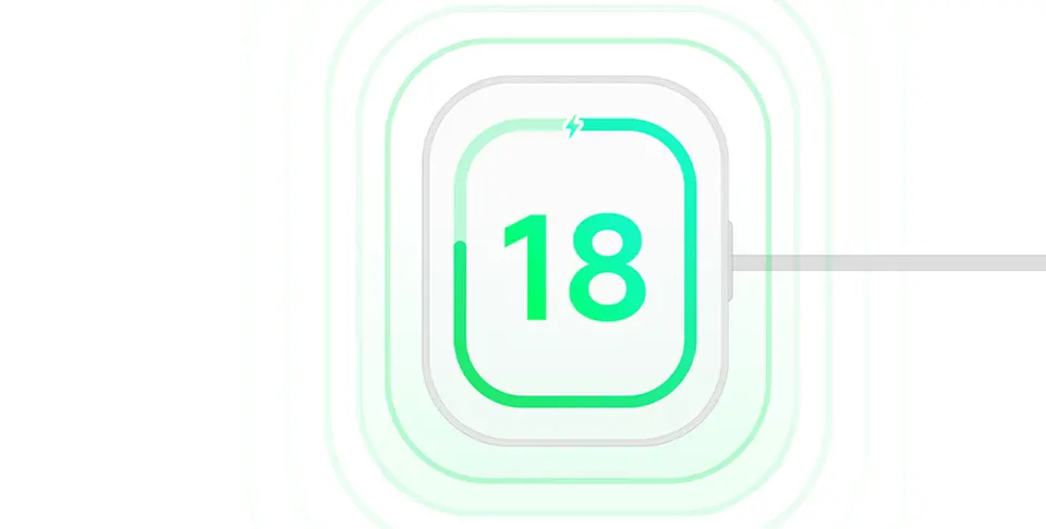 Смарт-часы Xiaomi Redmi Watch 5 Lite (9)