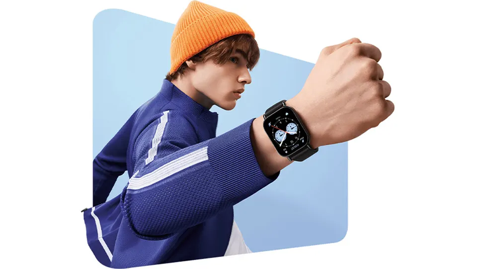 Смарт-часы Xiaomi Redmi Watch 5 Lite (1)
