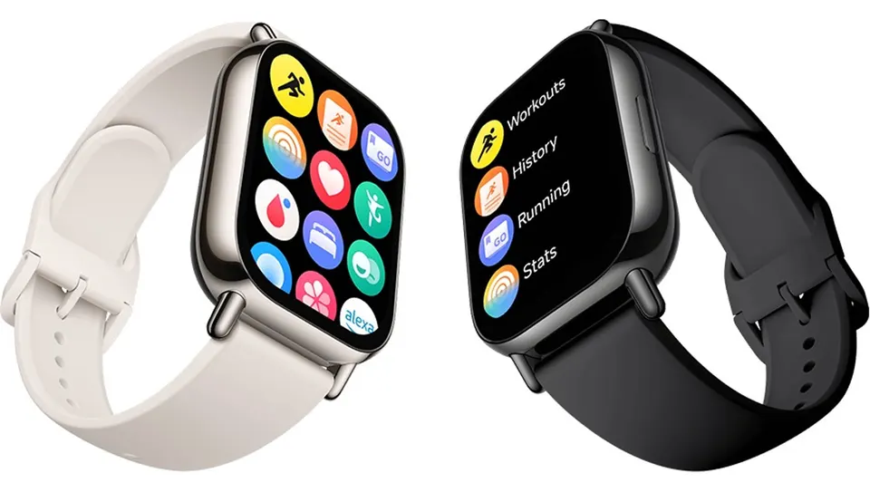 Смарт-часы Xiaomi Redmi Watch 5 Lite (2)
