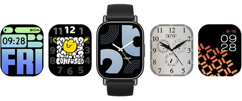 Смарт-часы Xiaomi Redmi Watch 5 Lite (3)