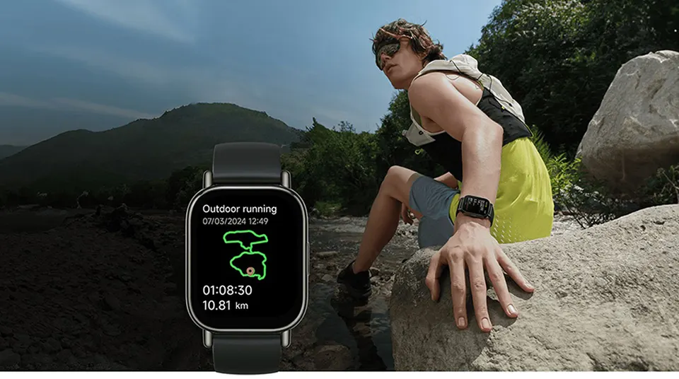 Смарт-часы Xiaomi Redmi Watch 5 Lite (4)