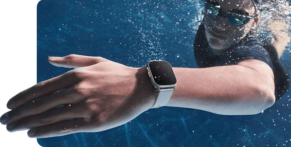Смарт-часы Xiaomi Redmi Watch 5 Lite (5)
