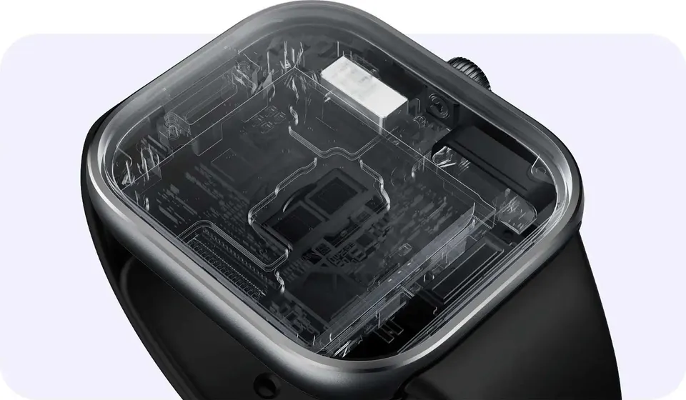 Смарт-часы Xiaomi Redmi Watch 5 (7)