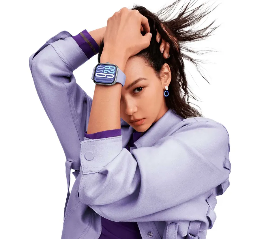 Смарт-часы Xiaomi Redmi Watch 5 (1)