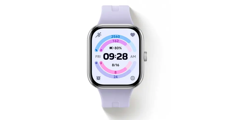Смарт-часы Xiaomi Redmi Watch 5 (3)
