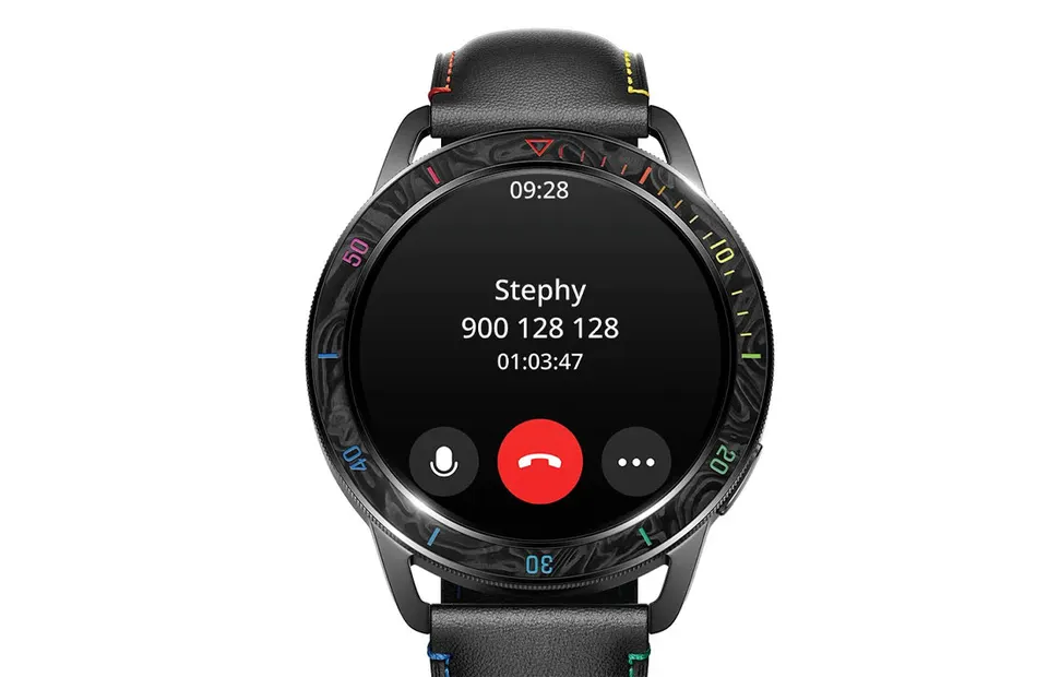Смарт-часы Xiaomi Watch S3 (7)