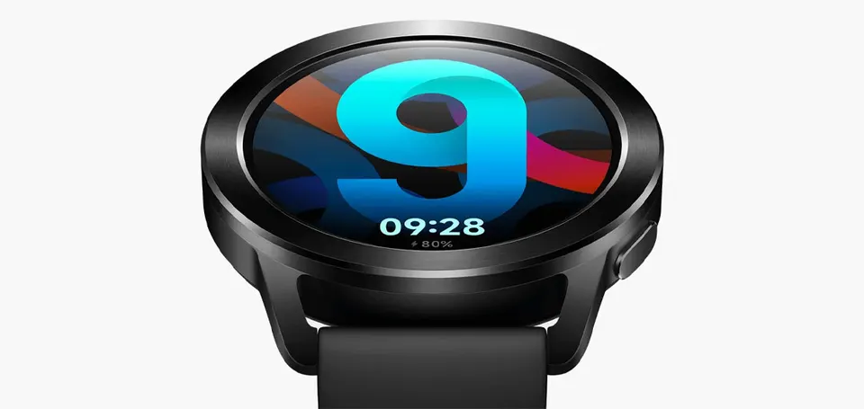 Смарт-часы Xiaomi Watch S3 (4)