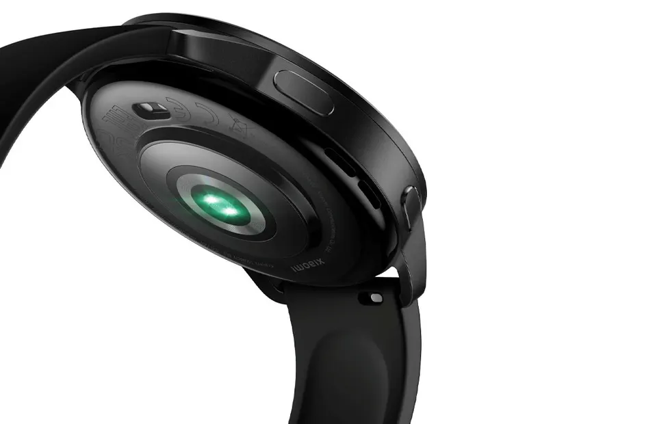 Смарт-часы Xiaomi Watch S3 (5)