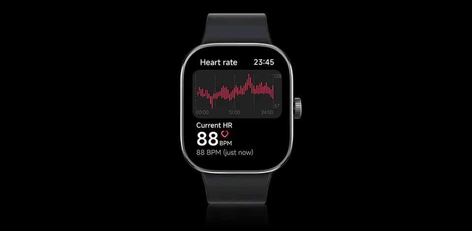 Смарт-часы Xiaomi Redmi Watch 4 (7)