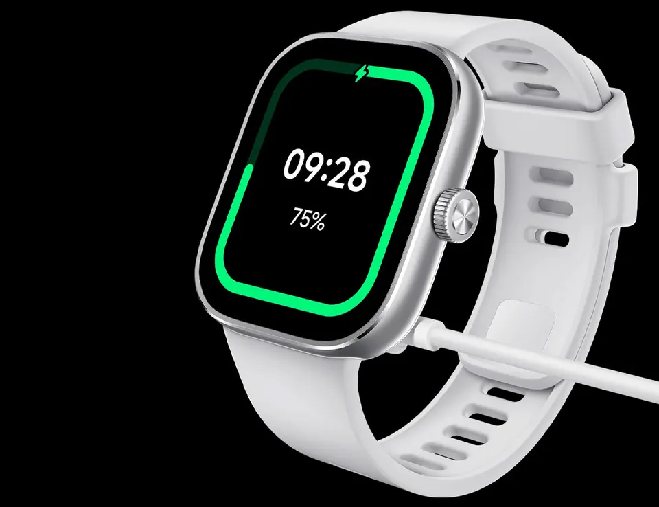 Смарт-часы Xiaomi Redmi Watch 4 (8)