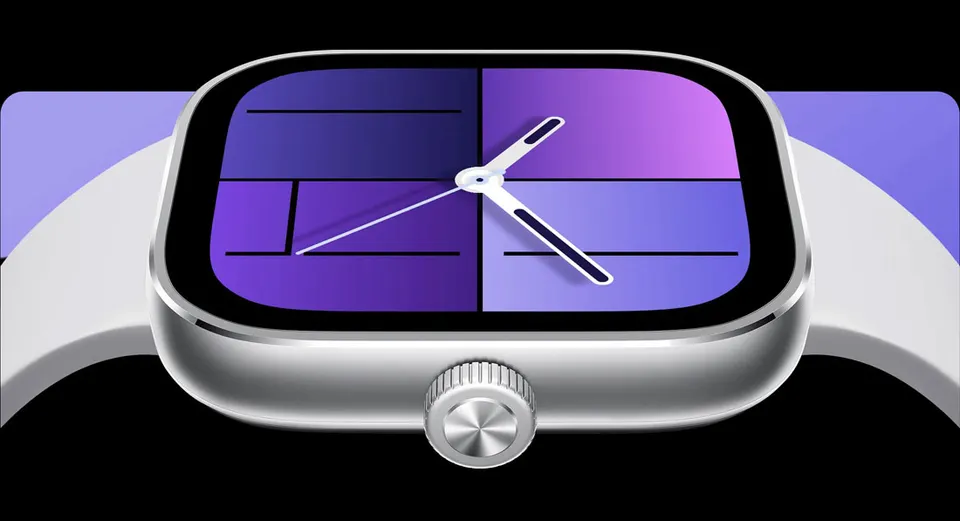 Смарт-часы Xiaomi Redmi Watch 4 (2)
