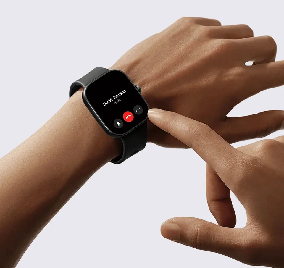 Смарт-часы Xiaomi Redmi Watch 4 (3)