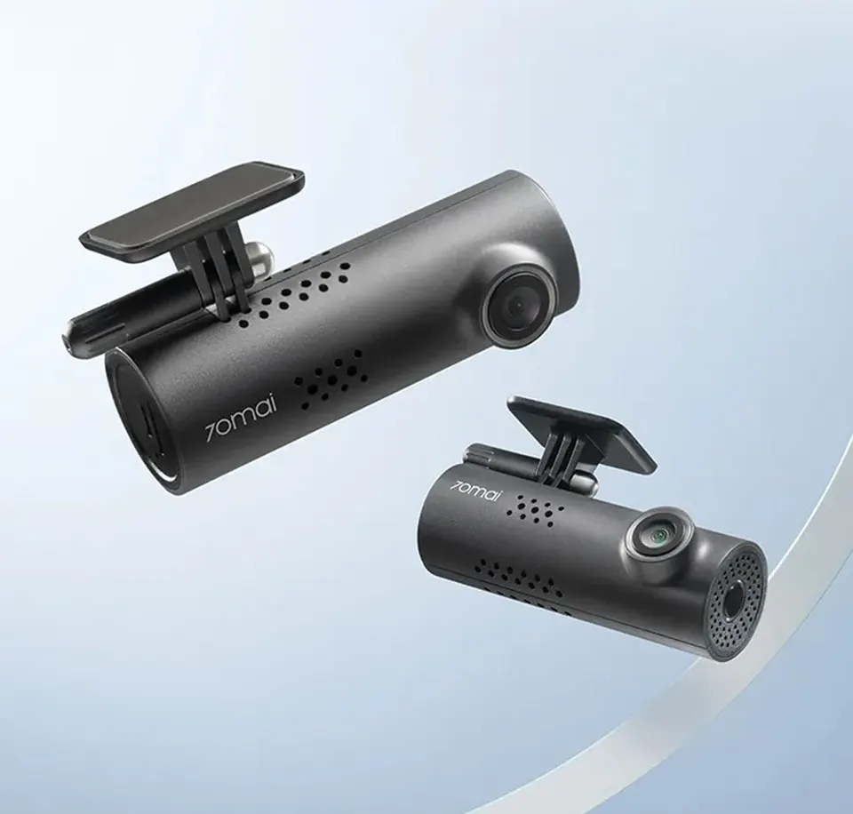 Видеорегистратор Xiaomi 70Mai Dash Cam 3 M200 (1)