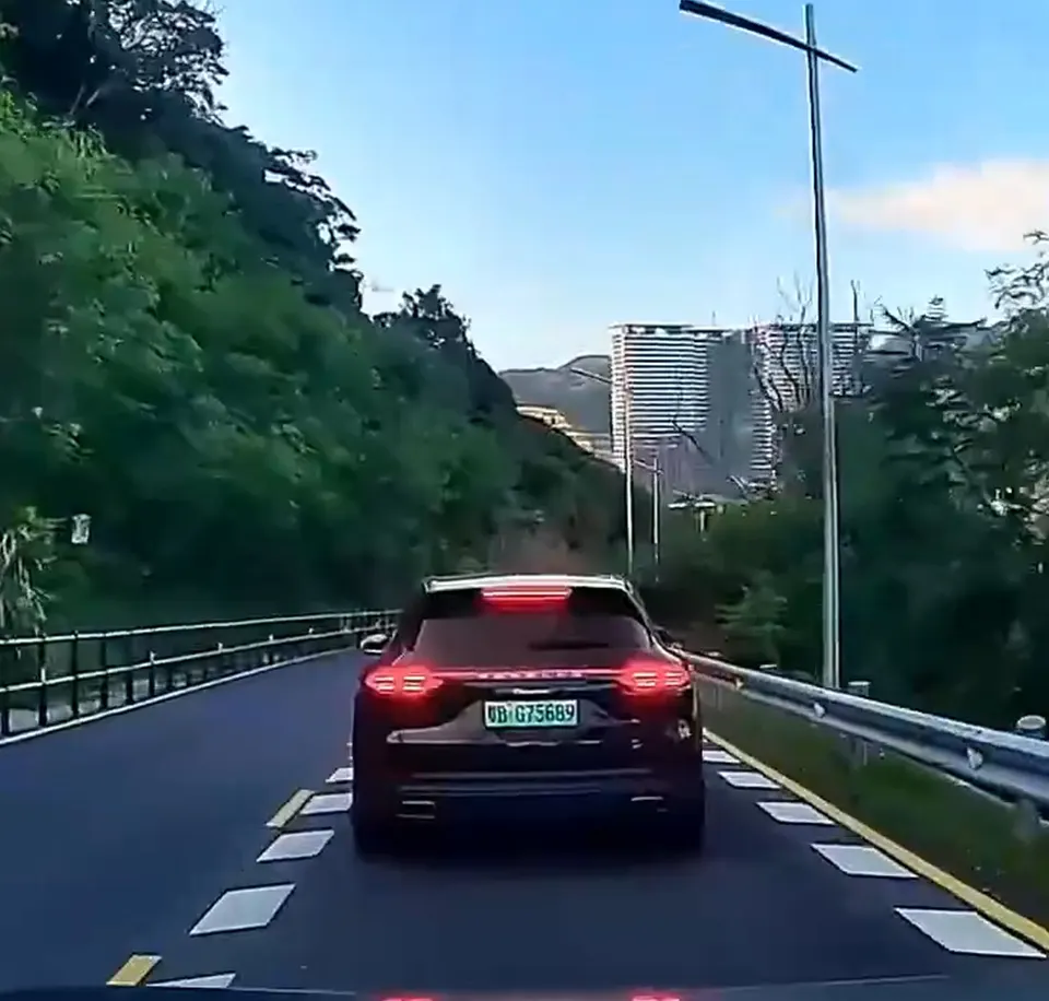 Видеорегистратор Xiaomi 70Mai Dash Cam 3 M200 (3)
