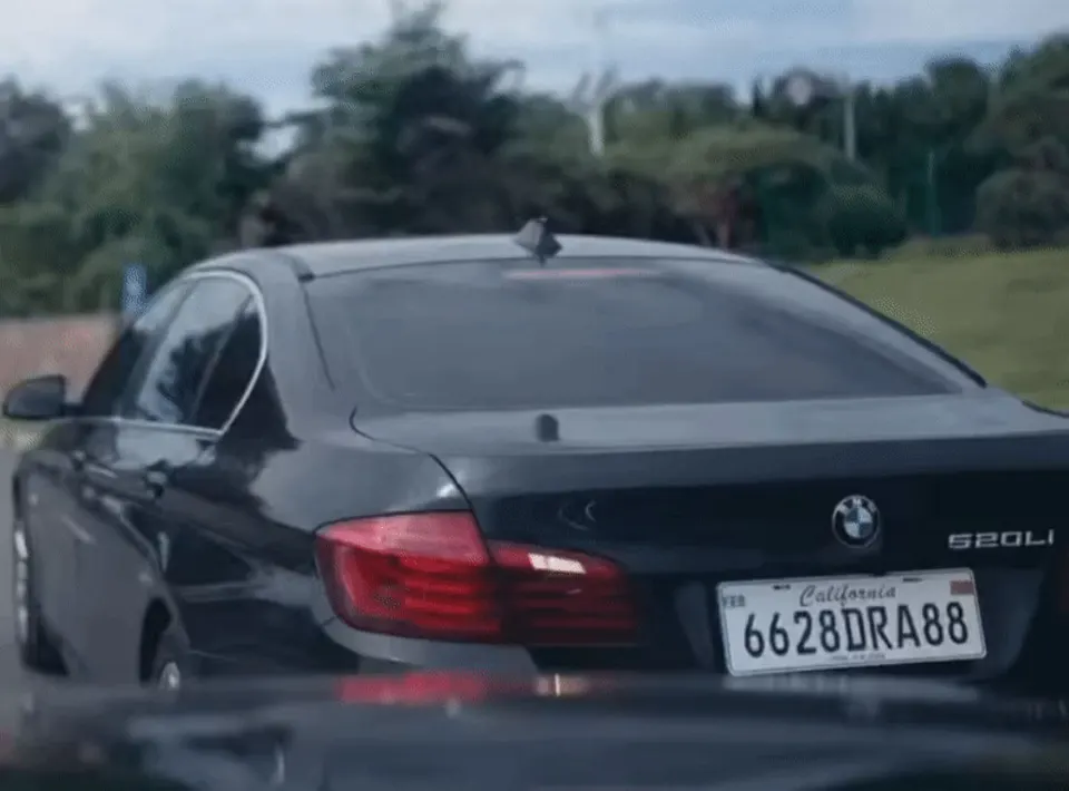 Видеорегистратор Xiaomi 70Mai Dash Cam 3 M200 (4)