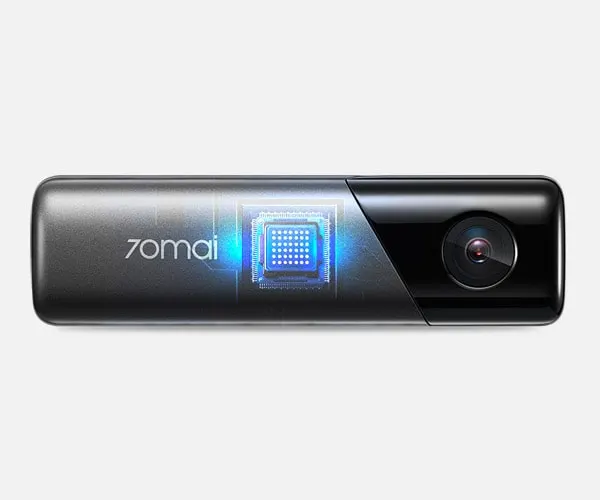 Видеорегистратор 70mai Dash Cam M500 128GB (8)