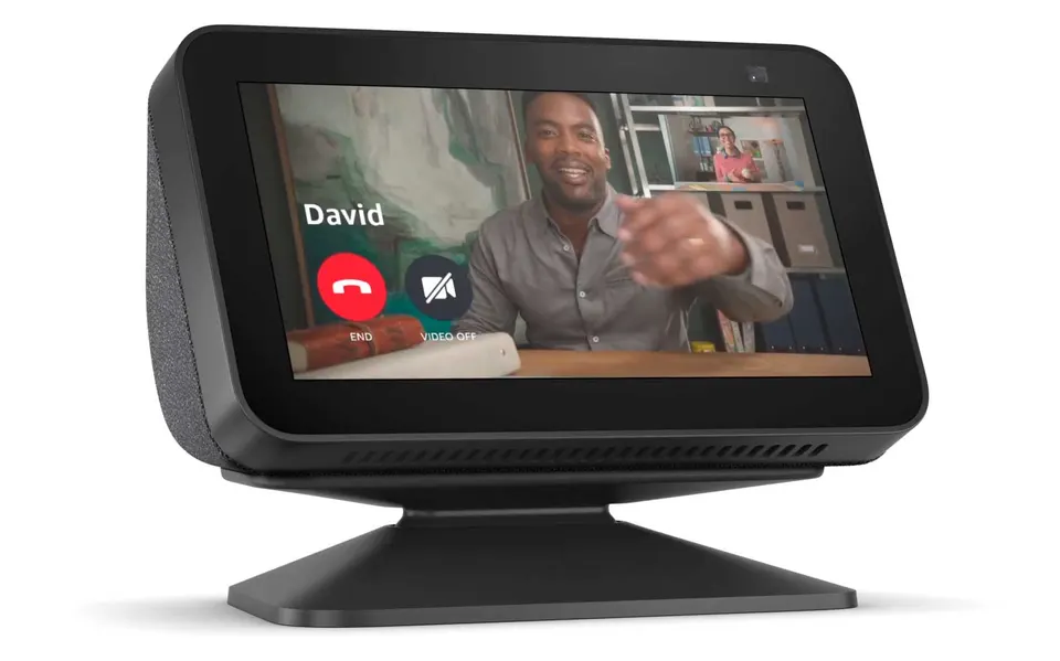 Колонка с дисплеем Amazon Echo Show 5 (4)