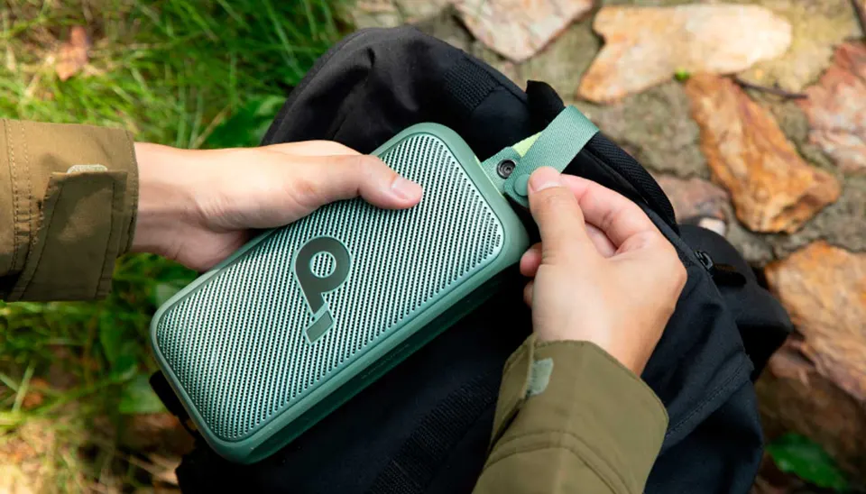 Портативная колонка Anker Motion 300 (10)