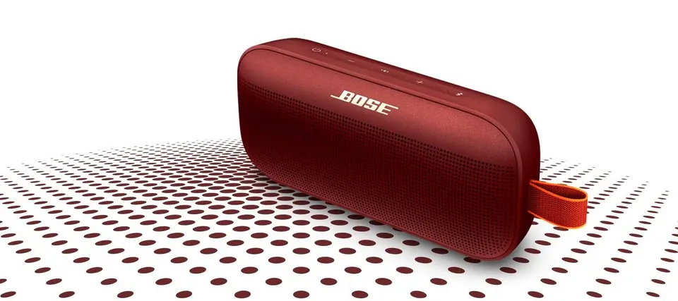 Портативная колонка Bose Soundlink Flex (1)
