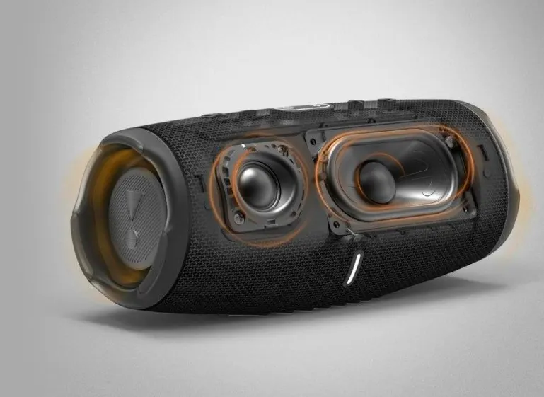 Портативная колонка JBL Charge 5 (3)