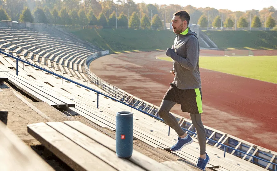 Портативная колонка JBL Flip 5 (1)