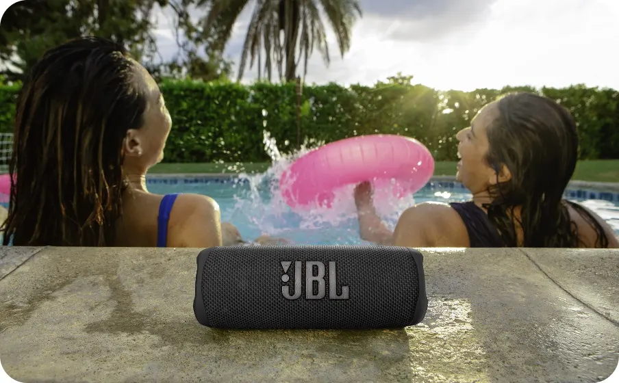 Портативная колонка JBL Flip 6 (3)