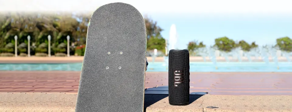 Портативная колонка JBL Flip 6 (5)