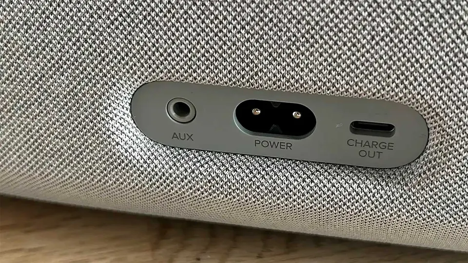Портативная колонка Harman/Kardon Go Plus Play 3 (3)