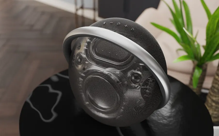 Портативная колонка Harman/Kardon Onyx Studio 7 (1)