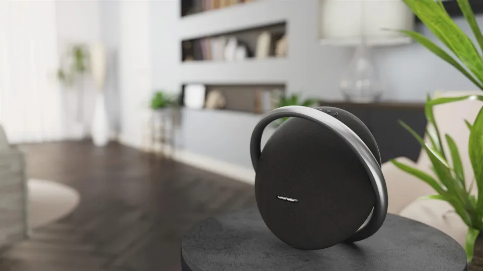 Портативная колонка Harman/Kardon Onyx Studio 8 (1)