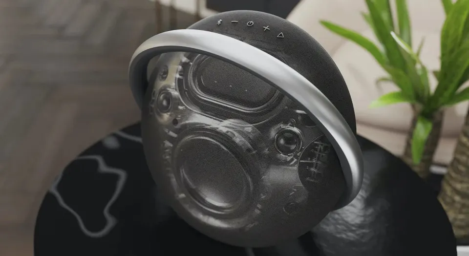 Портативная колонка Harman/Kardon Onyx Studio 8 (3)