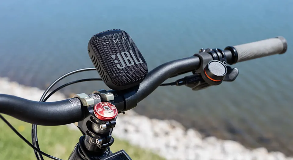 Портативная колонка JBL Wind 3 (1)