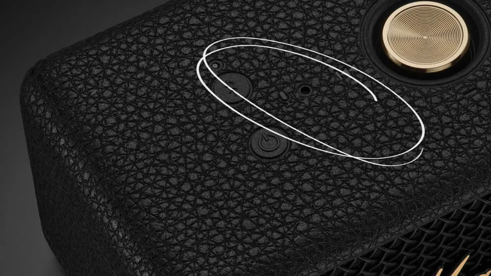 Беспроводная колонка Marshall Emberton 3 (6)
