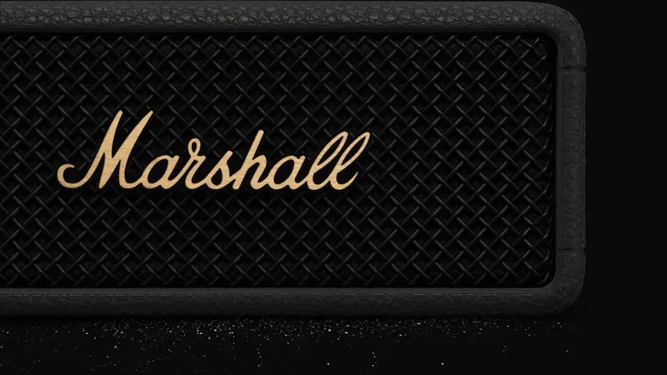 Беспроводная колонка Marshall Emberton 3 (2)